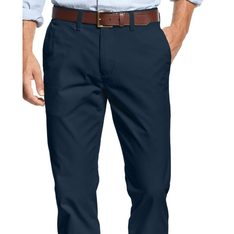 Tommy hilfiger top custom fit pants