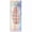 F, variant on E 120 Count Fake Toenails For Women French Manicure Design