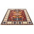 thumbnail image 4 of ECARPETGALLERY 100% Wool Traditional Indoor Area Rug for Entrance, Bedroom, Living Room and Dining Room, 4 of 9