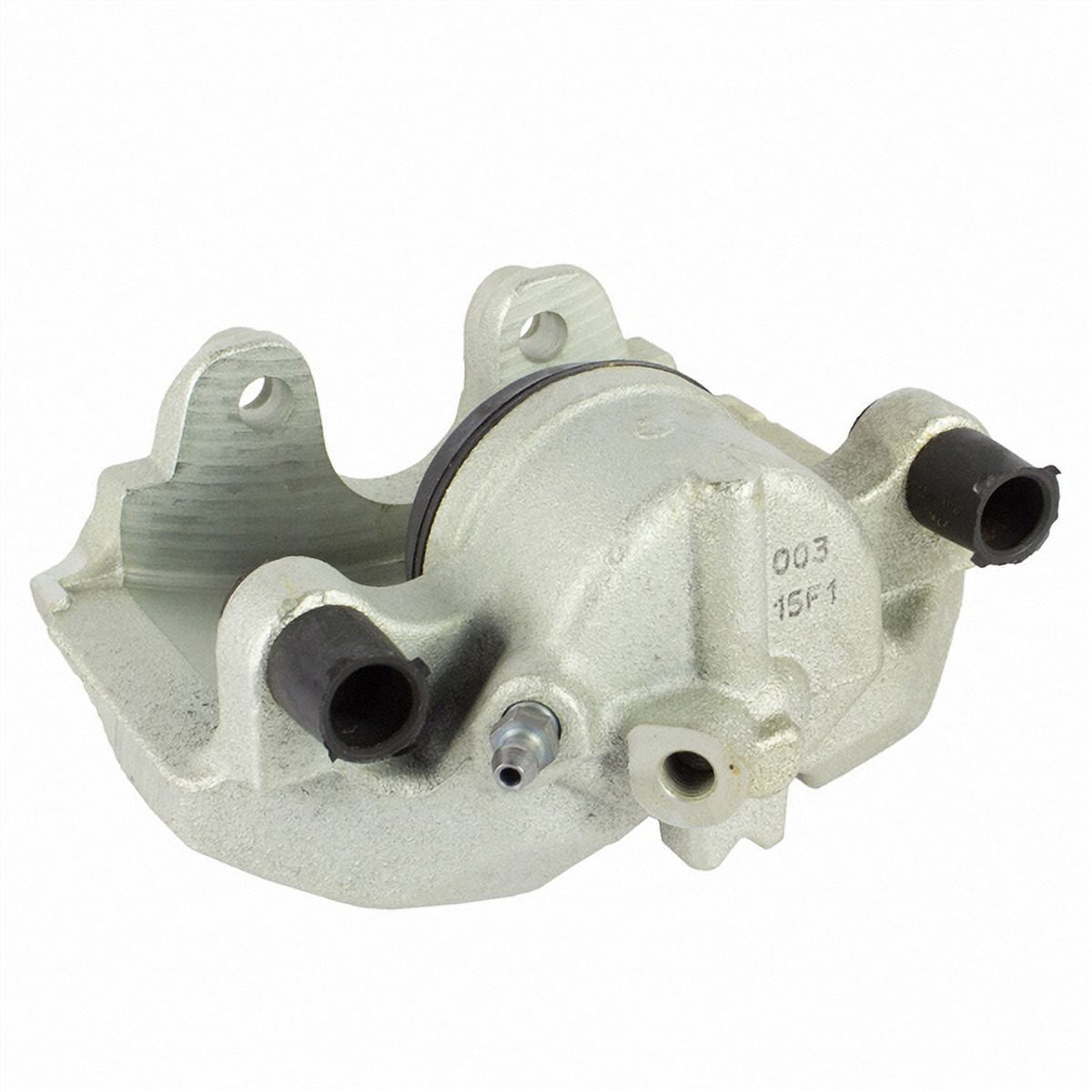 Motorcraft Remanufactured Brake Caliper, Friction Ready Fits select: 2013-2018 FORD FOCUS, 2013-2019 FORD ESCAPE
