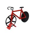 thumbnail image 3 of Roue en Plastique Inoxydable Style Vélo Rouleau Coupe-Pizza Outils de Cuisine, 3 of 6