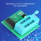 thumbnail image 3 of Adaptador de 1,8 V 1,8 V SPI Flash SOP8 DIP8 W25 MX25 programadores placa base, 3 of 8