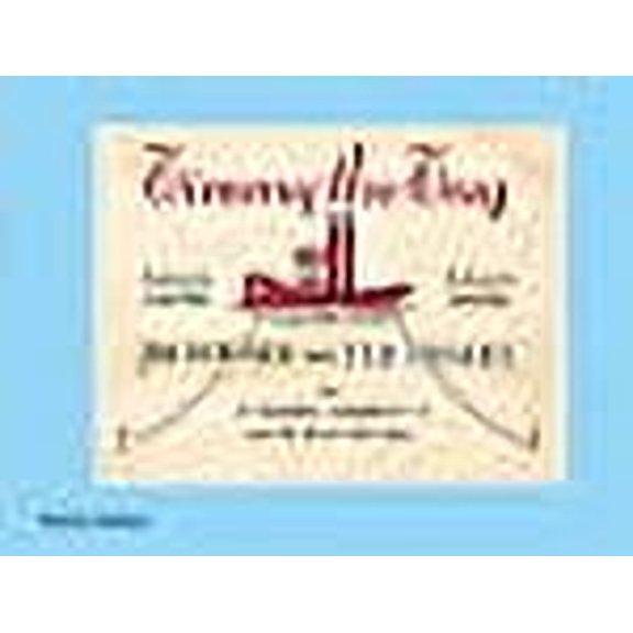 Timmy the Tug (Hardcover)