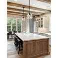 thumbnail image 7 of Z-Lite - Bellamy - 1 Light Floor Lamp In Mid-Century Modern Style-52 Inches Tall, 7 of 7