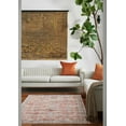 thumbnail image 1 of ECARPET Ruby Tapis pour Salon, Chambre, Salle A Manger, Entrée, Couloir et Plus Encore., 1 of 9
