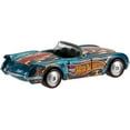 thumbnail image 3 of Hot Wheels '55 Chevy Corvette Vehicle, 2016 Collector Edition Metal Car, 3 of 5