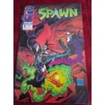 thumbnail image 1 of Spawn #1 Comic Book, 1 of 3