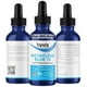 thumbnail image 1 of Gotas líquidas Hyvia Health, azul de metileno al 1%, 118 ml, grado USP, 1 of 7