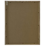 Frame USA Architect Matted Picture Frame 17.25W 4.5H