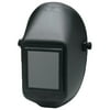 Jackson Safety WH10 951P Passive Welding Helmet, Black, 951P, 4 1/2 in x 5 1/4 in