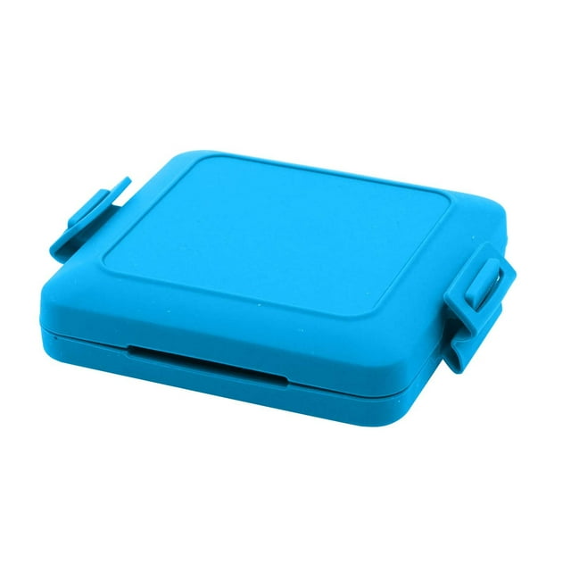 Ongmies Machine à Toasties Sandwich Micro-Ondes – Sans Fil, Sans Électricité, avec Sangles en Silicone Réglables (Ensemble de 1 Machine à Toasties, 1 Couvercle Supérieur, 1 Couvercle Inférieur)
