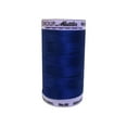 thumbnail image 2 of Mettler Silk Finish Cotton #50 547yd Imperial Blue, 2 of 2
