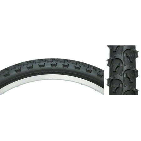 Kenda K831 Alfabite BMX Tire 24x1.95 Steel Bead (Best Bmx Tire Setup)