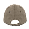 thumbnail image 4 of Unisex Retro Lake Ontario Baseball Cap, Vintage Graphic Trucker Hat with Adjustable Strap, 4 of 6