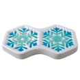 thumbnail image 2 of Molde de fundición Colour de Verre para copo de nieve de 10 cm, 2 of 4