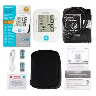 HOMEDICS - UPPER ARM 800 SERIES BLOOD MONITOR