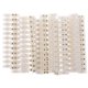 thumbnail image 5 of NUOLUX 20Ud Terminal De Tornillo De 12 Posiciones Con Compacto Para Uso En Casa, 5 of 8