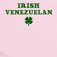 thumbnail image 2 of CafePress - Irish Venezuelan Infant Bodysuit - Baby Light Bodysuit, Size Newborn - 24 Months, 2 of 4