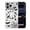 Cute Ghost, variant on Cute Case for iPhone 17 Pro Max Spider Web Pumpkin Designed Halloween Phone Cover Kids Boys Soft Slim TPU Bumper Anti-Shock Resistant Cell Phone Case for iPhone 17 Pro Max