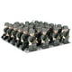 thumbnail image 1 of 24 bloques de construcción de soldados militares bloques de construcción de matriz militar mini juguetes regalo de Navidad para el cumpleaños de los niños, 1 of 3