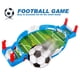 thumbnail image 1 of Gwong Juguete 1 set Mini tablero de fútbol tablero de dos personas Interaction educativo Catapult juego mesa de fútbol juego de juguetes para niños Gwong 30013707, 1 of 6