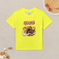 thumbnail image 2 of Camiseta Algodón de Naru para niños, 2 of 5