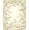 Ivory, Pattern 4, variant on ODIKA 8'x10' Machine Washable Non-Slip Area Rug, Meadow Botanical with Delicate Wildflower Motifs and Flowing Vines High Traffic Rug, Ivory, 155273