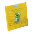 thumbnail image 1 of Libro COCODRILITO ¿DÓNDE ESTA MI MAMA? OCEANO TRAVESIA EMIRI HAYASHI, 1 of 2