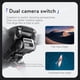 thumbnail image 5 of 4 ejes FPV Quadcopter Dual Lens Positioning HD Fotografía aérea para niños niñas Likrtyny libre de BPA, 5 of 9