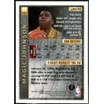 thumbnail image 2 of Magic Johnson 6P Card 1995-96 Finest Refractors #252, 2 of 2