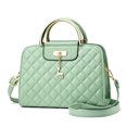 thumbnail image 1 of Bolso de mujer, bolso de hombro de moda de primavera y verano, bolso cruzado de mujer de calidad, bolso pequeño, bolso de mano, 1 of 6