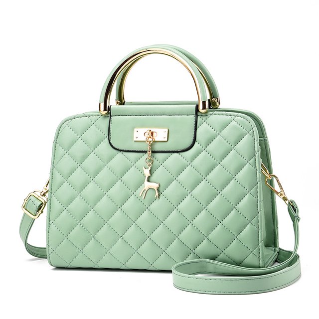 Bolso de mujer, bolso de hombro de moda de primavera y verano, bolso cruzado de mujer de calidad, bolso pequeño, bolso de mano