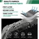 thumbnail image 5 of Funda de ventilador tipo torre CATOTEL 420D Oxford, impermeable, 33 x 107 cm, 5 of 7