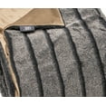 thumbnail image 2 of Luxe Signature Faux Fur Throw | 50"x60", 2 of 4