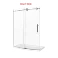 thumbnail image 4 of A&E Bain et douche TINA-R Kit de douche, 4 of 5