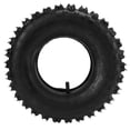 thumbnail image 1 of Outer Tire,  Resistance Wearproof Inner Tube  For ATV, 1 of 8