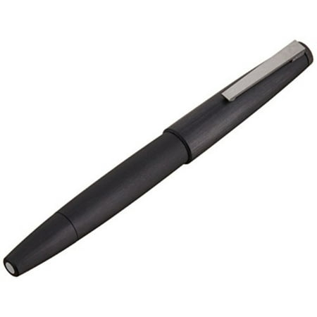LAMY 2000 Rollerball Pen, Black (L301)