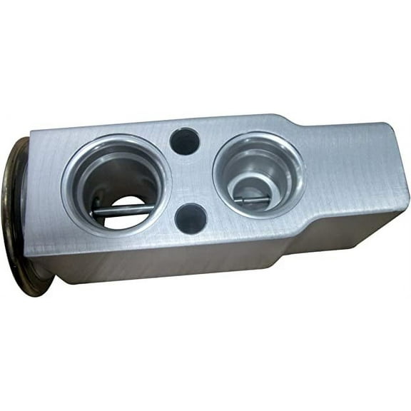 Motorcraft A/C Expansion Valve YG-409 Fits select: 2005-2010 FORD TAURUS, 2005-2007 FORD FIVE HUNDRED