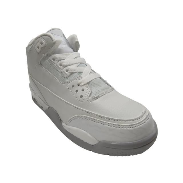 Tenis Escolar American Fire 7124 para Niño Talla 22