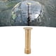 thumbnail image 1 of Boquilla con Forma de Hongo de Domo única Efectos de Agua Ajustables Sonidos Relajantes Fácil Instalación Mejora la Armonía y la Estética Ángulo de Rociado de 360 para ANGGREK Otros, 1 of 8