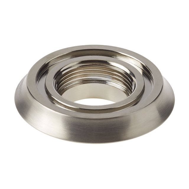 Kohler 1009875-Bn Protege la pieza original Níquel cepillado vibrante