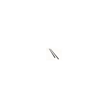 Channel Window Vents - Eckler's Premier Products 57135807 Chevy Vent Window Channels Vertical