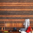 thumbnail image 3 of Timeline Skinnies 5.5" x 47.5" Solid Wood Wall Paneling, The Mix, 3 of 6