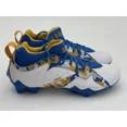 thumbnail image 1 of Ni - ke Size 12 - Ni - ke Jordan 7 Vapor Edge Low UCLA Football PE DV7352-440 No Box Lid, 1 of 5