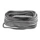 thumbnail image 1 of Self Adhesive Seal Strip Weatherstrip Window Doors Soundproofing Windproof Dustproof Gray 9x9mm, 1 of 5
