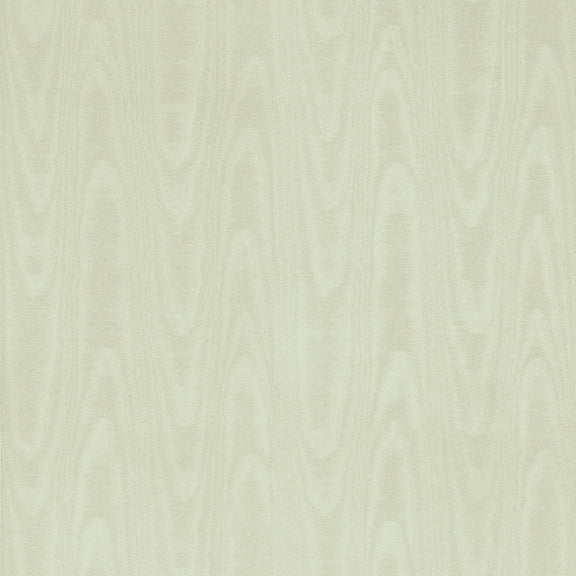Sirpi Wallcoverings Angelina Light Yellow Moire Wallpaper, 20.9-in by 33-ft, 57.48 sq. ft.