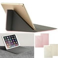 thumbnail image 3 of Ultra Thin Apple iPad Case With Touch Sensor Surface Keyboard And Stand - iPAD Air 1/2/3 / Gold, 3 of 7