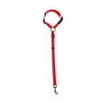 thumbnail image 1 of TIMIFIS Dog Harness Pet Car Safety Rope Ring Dog Car Safety Belt Rear Traction Belt Traction Rope Dog Collars, Harnesses & Leashes ummer, 1 of 7
