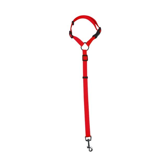 TIMIFIS Dog Harness Pet Car Safety Rope Ring Dog Car Safety Belt Rear Traction Belt Traction Rope Dog Collars, Harnesses & Leashes ummer