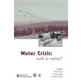 thumbnail image 1 of Water Crisis: Myth or Reality?: Marcelino Botin Water Forum 2004, 1 of 1